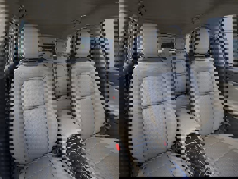 New 2025 Lincoln Corsair Reserve image 10