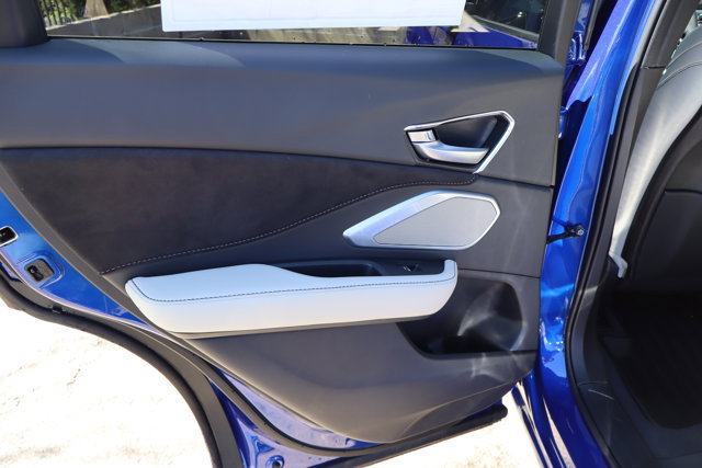 New 2026 Acura RDX A-Spec image 28