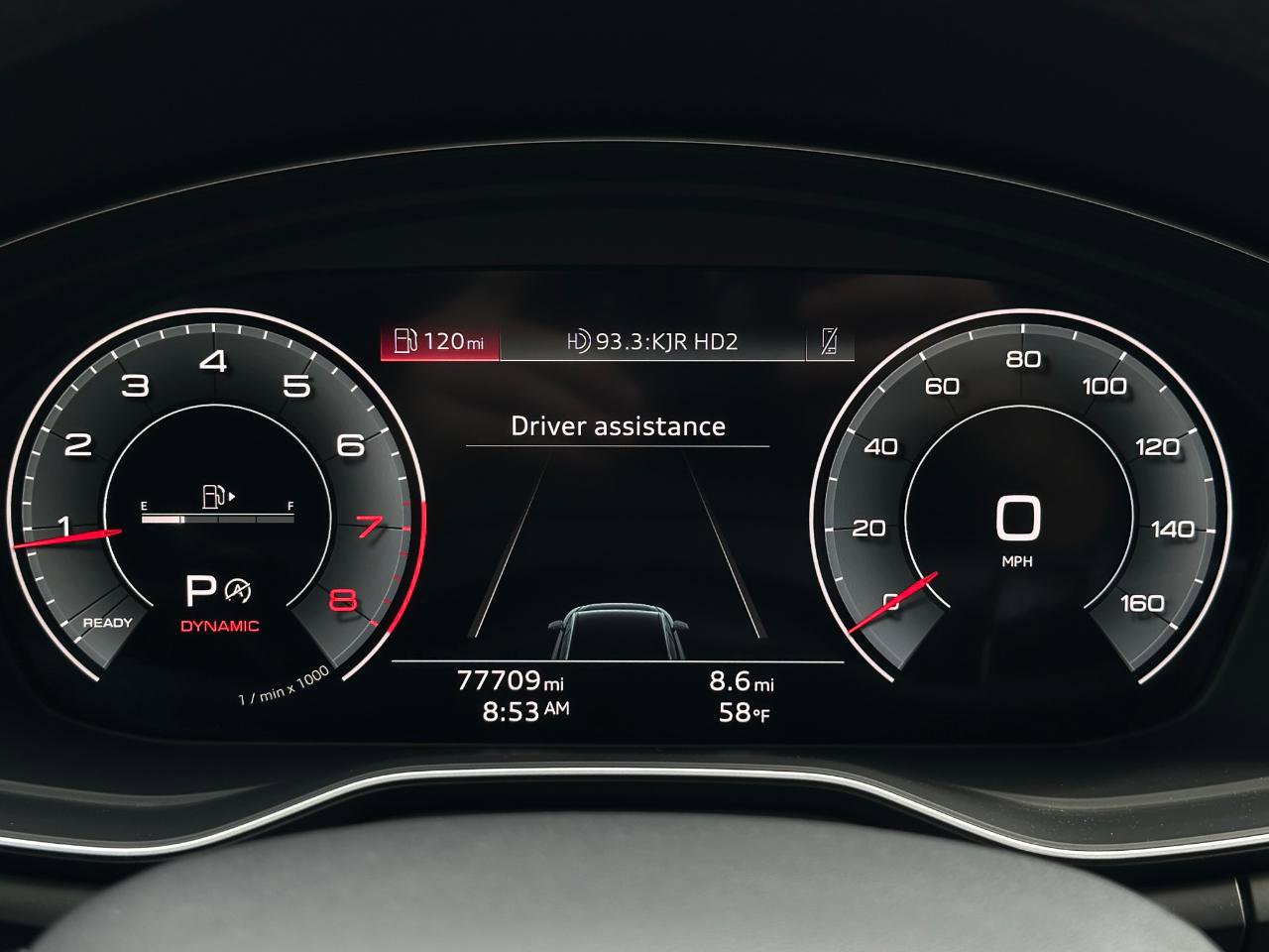 Used 2021 Audi A4 2.0T Premium Plus w/ Premium Plus Package AWD/4WD image 5