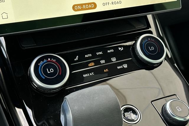 Used 2023 Land Rover Range Rover Sport First Edition image 20