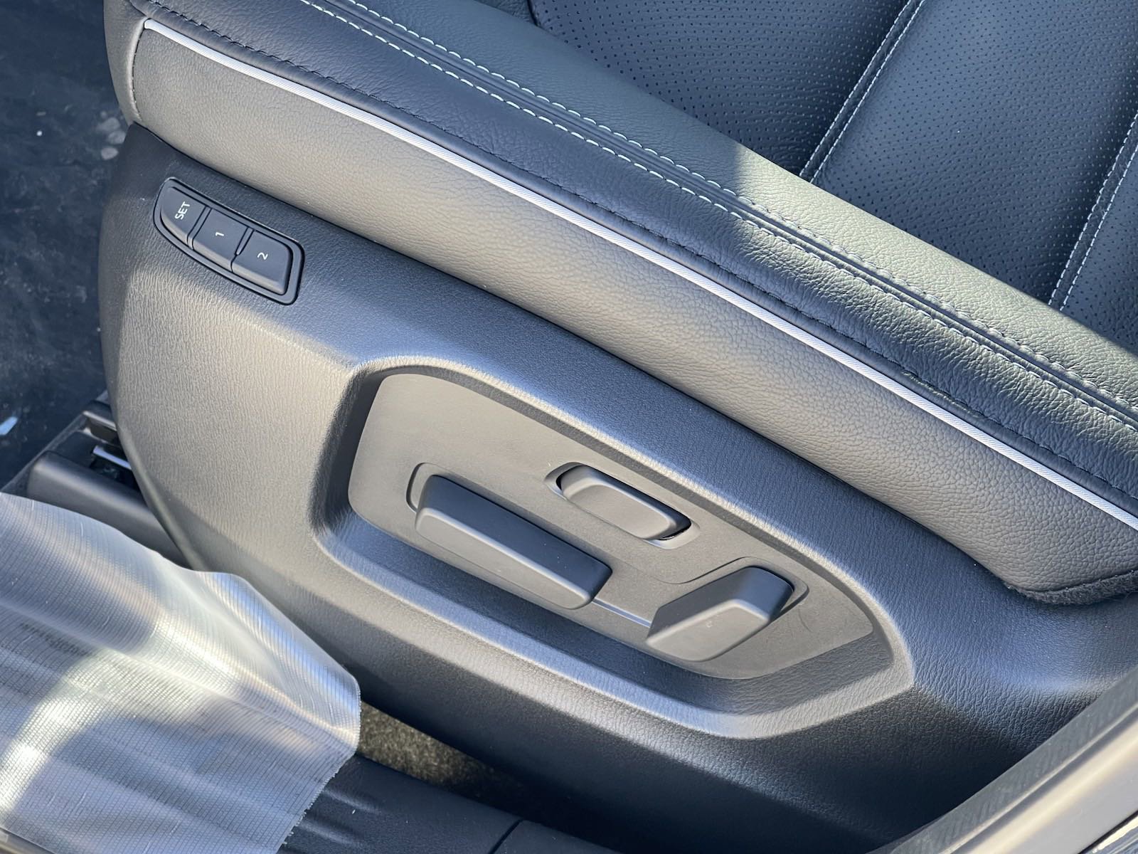 New 2025 MAZDA CX-5 AWD 2.5 S image 9