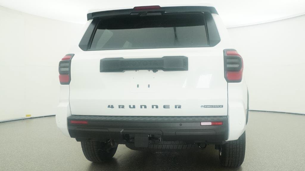 New 2026 Toyota 4Runner TRD Off-Road Premium AWD/4WD image 26