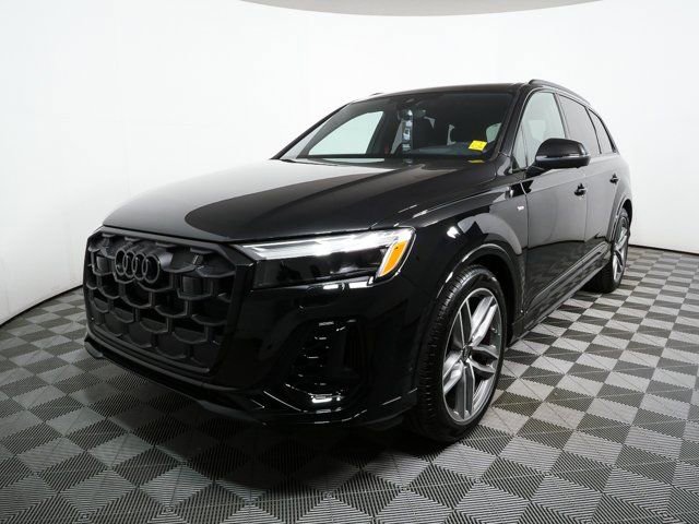 New 2026 Audi Q7 3.0T Prestige image 34