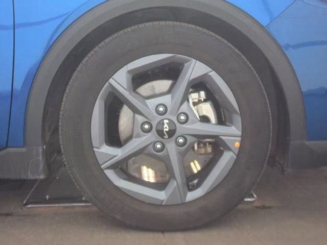 Used 2025 Kia K4 FWD image 22