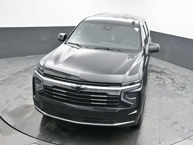 New 2026 Chevrolet Tahoe LS image 37