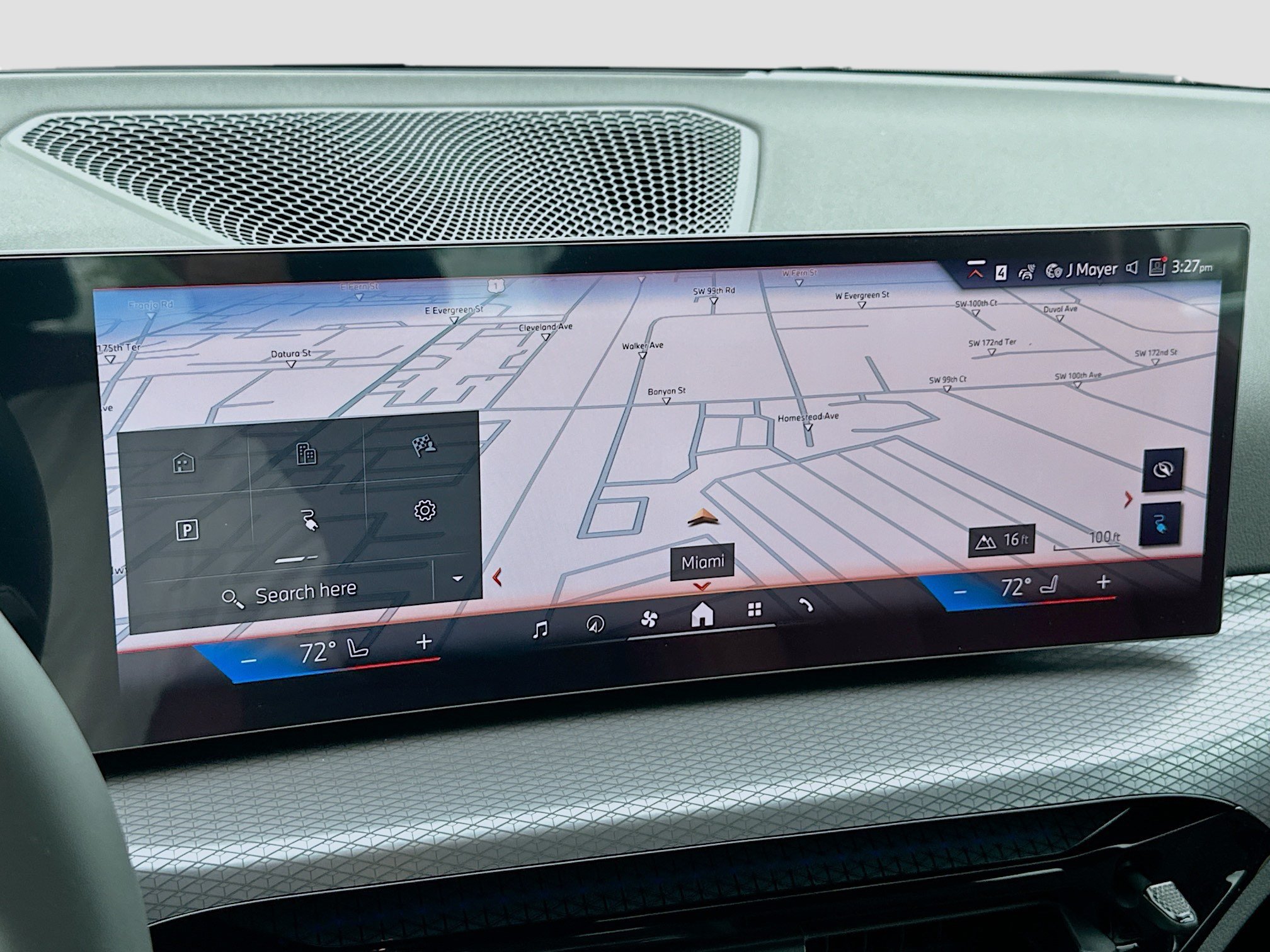 Used 2025 BMW i4 eDrive40 RWD image 11