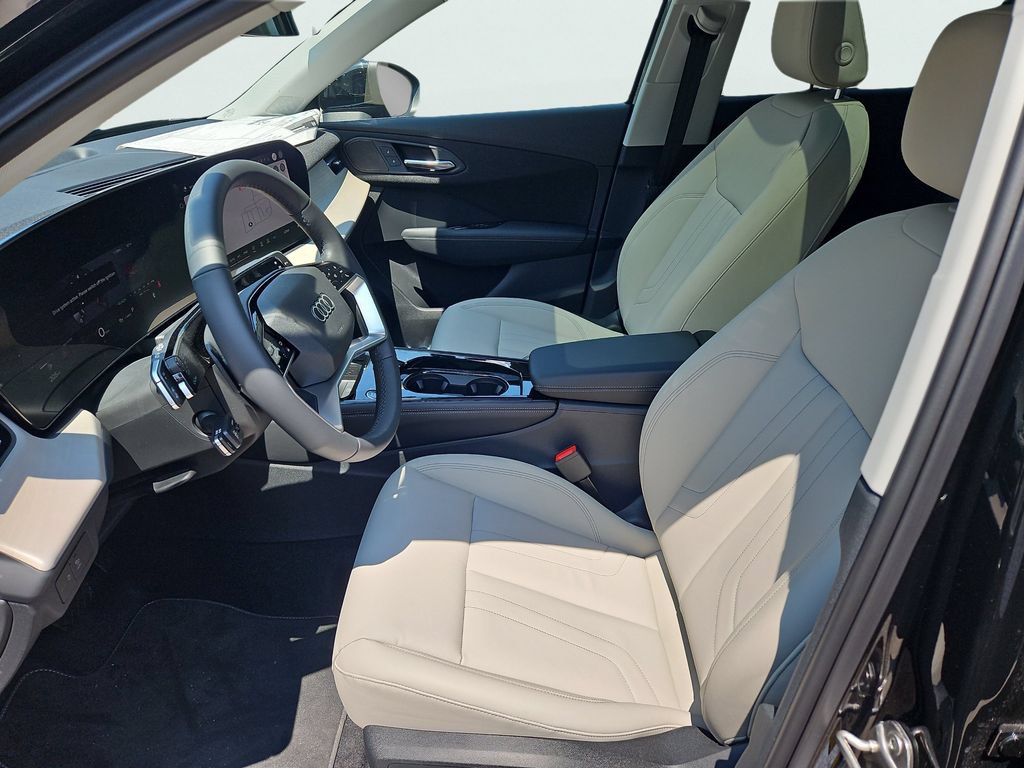 New 2026 Audi Q3 quattro 2.0T AWD/4WD image 21