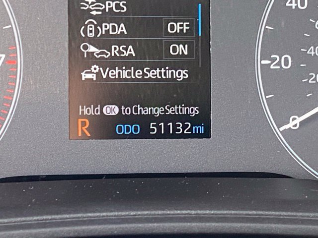 Used 2024 Toyota Corolla LE FWD image 19