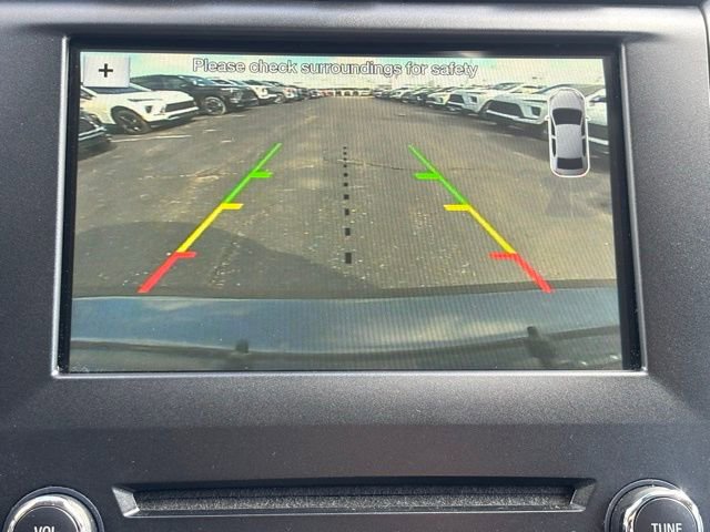 Used 2018 Ford Fusion SE image 27