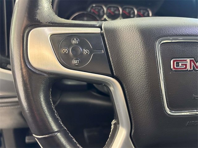 Used 2015 GMC Sierra 1500 SLE w/ SLE Value Package image 15