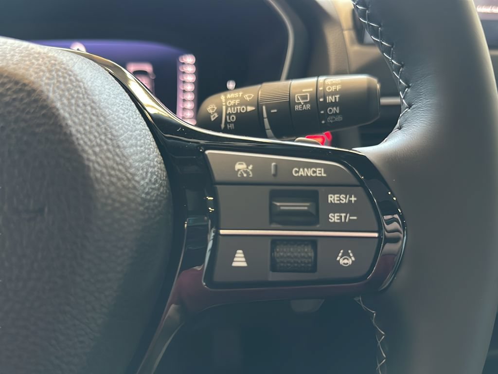 New 2026 Honda Passport TrailSport Elite image 29