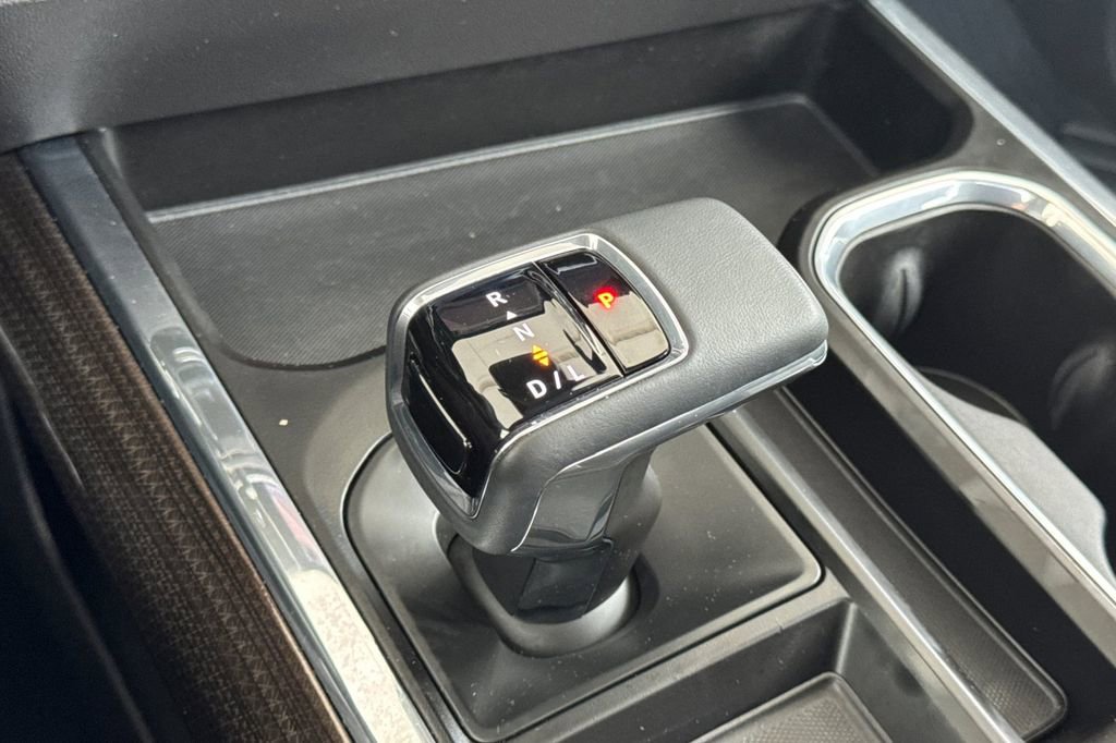 Used 2024 Chevrolet Silverado 1500 LT Trail Boss w/ Convenience Package II AWD/4WD image 22