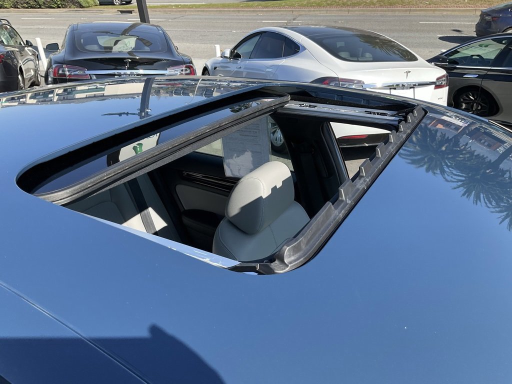 Used 2026 Honda Civic Sport Touring image 70