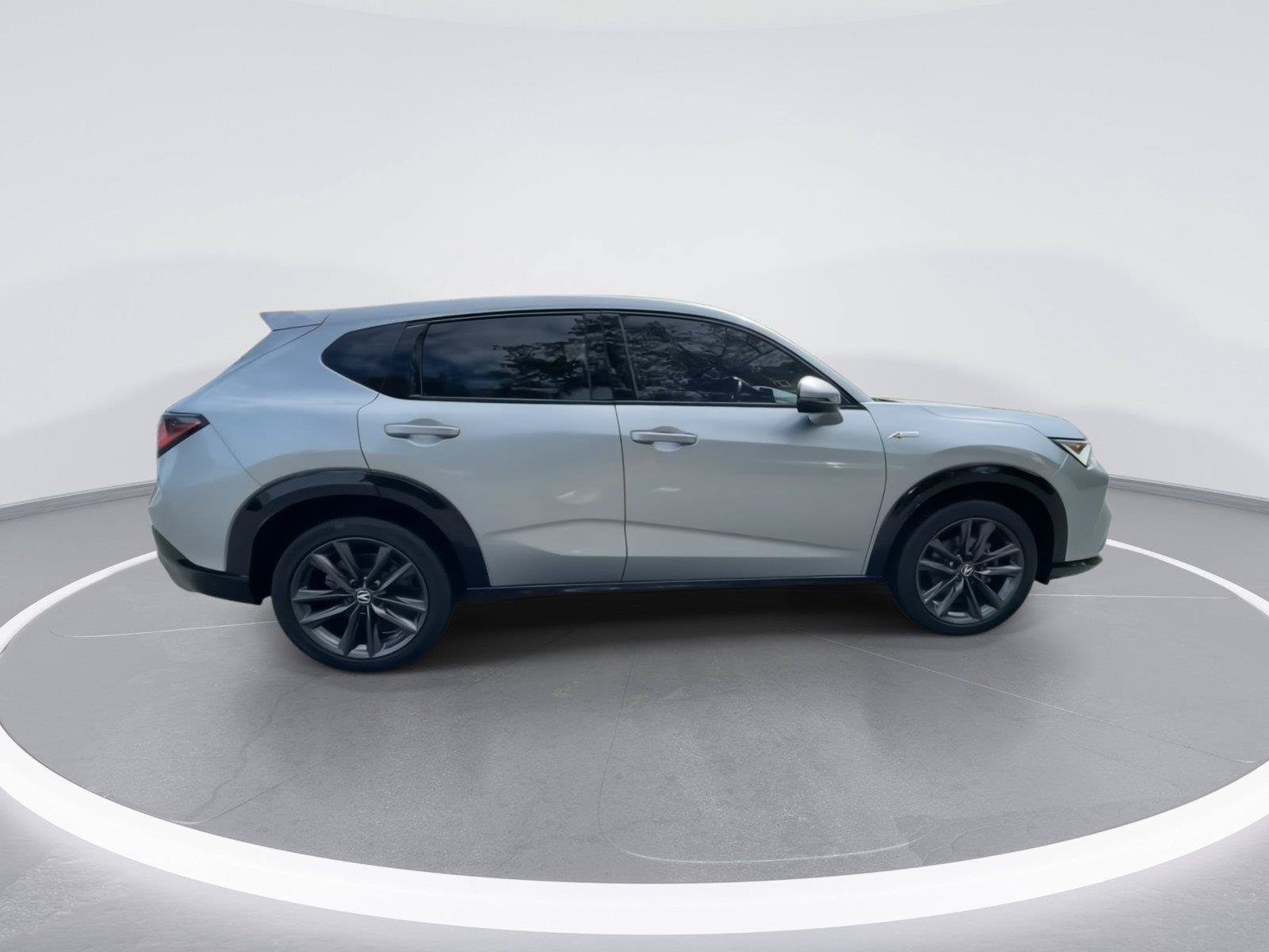 Used 2025 Acura ADX A-Spec AWD/4WD image 9