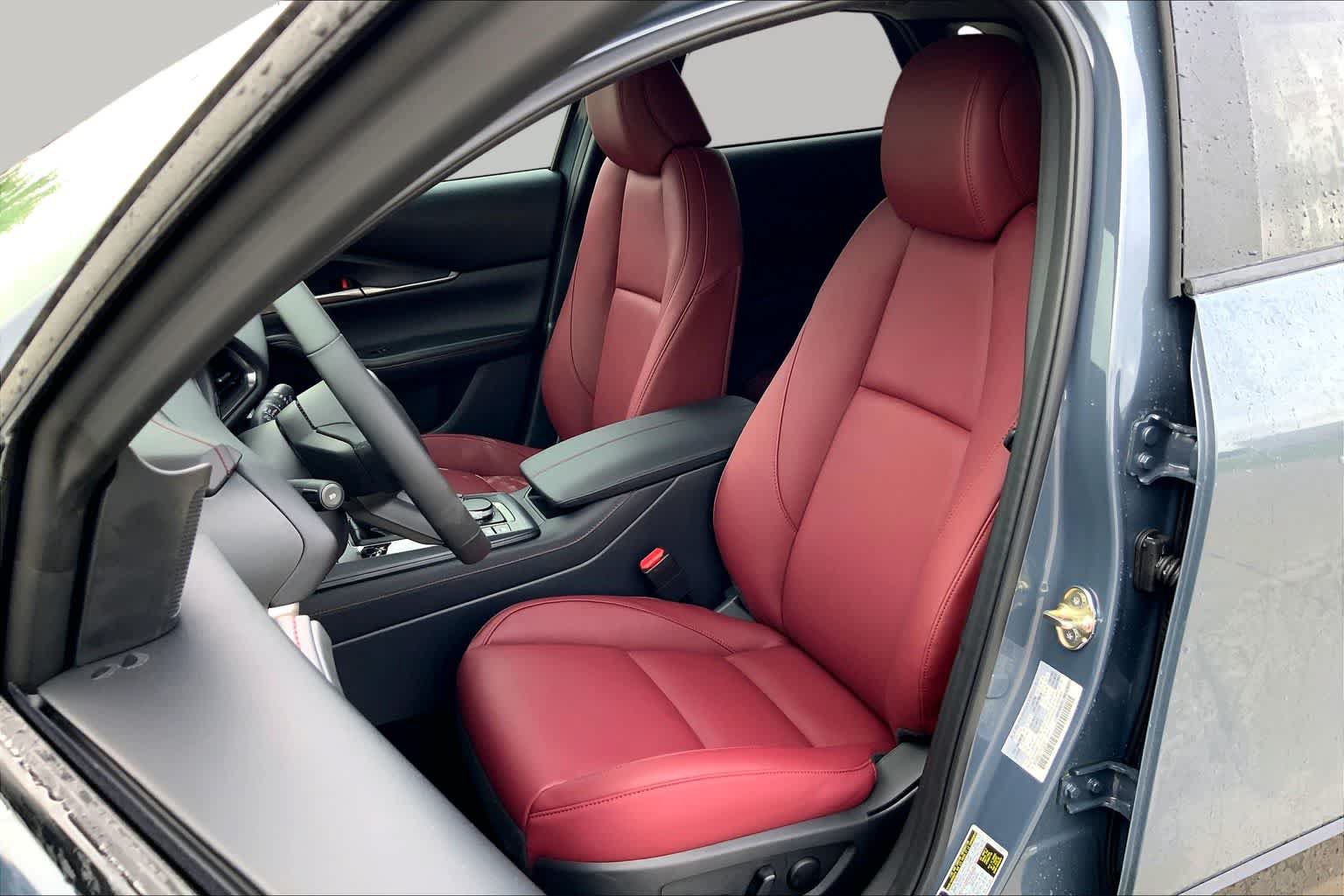 New 2026 MAZDA CX-30 AWD 2.5 S image 9