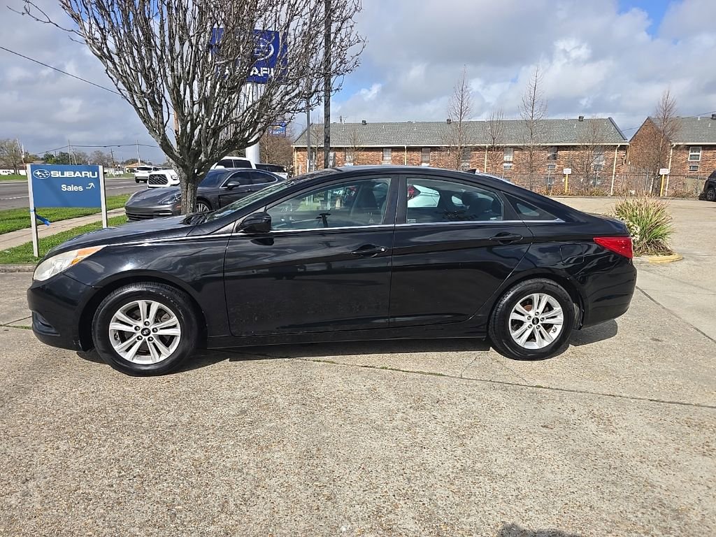 Used 2013 Hyundai Sonata GLS image 9