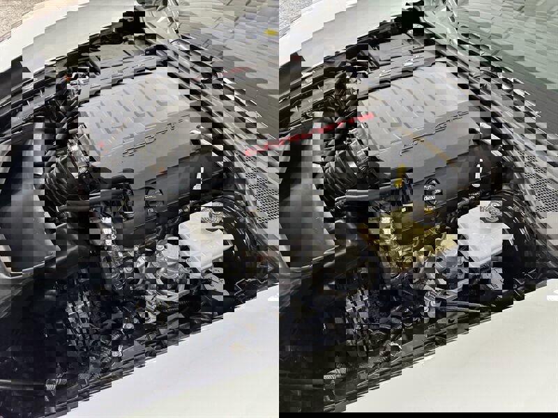 Used 2014 Chevrolet Corvette Stingray Convertible image 21