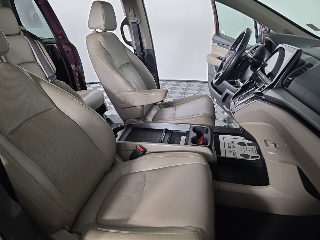 Used 2019 Honda Odyssey Elite image 44