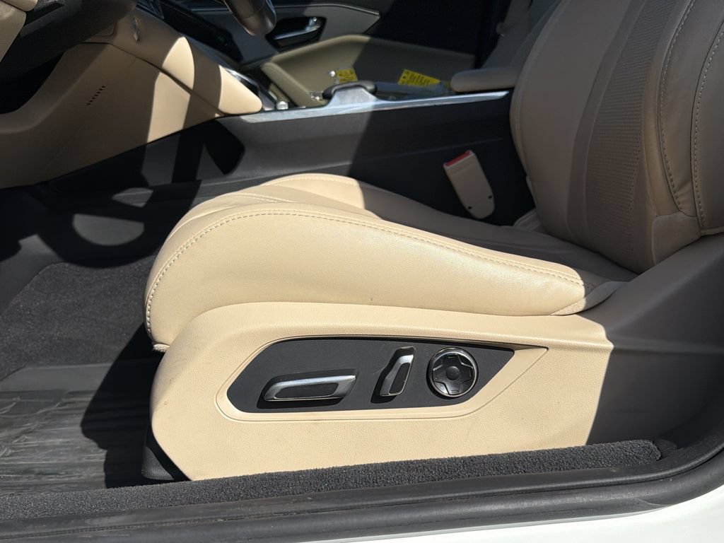 Used 2022 Acura TLX w/ Technology Package AWD/4WD image 21