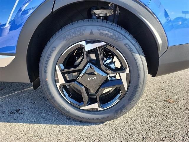 New 2026 Kia Sportage EX image 27