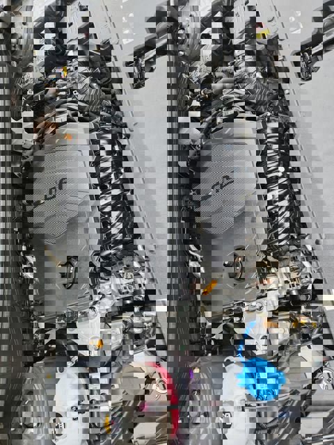 Used 2023 Kia Sportage LX image 20