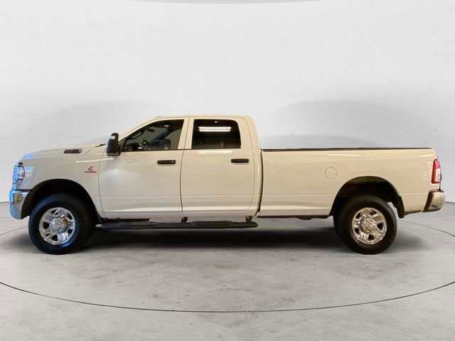 Certified 2024 RAM 2500 Tradesman w/ Chrome Appearance Group image 2