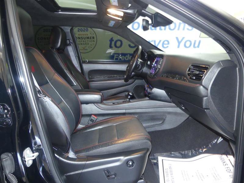 Used 2023 Dodge Durango R/T RWD image 8