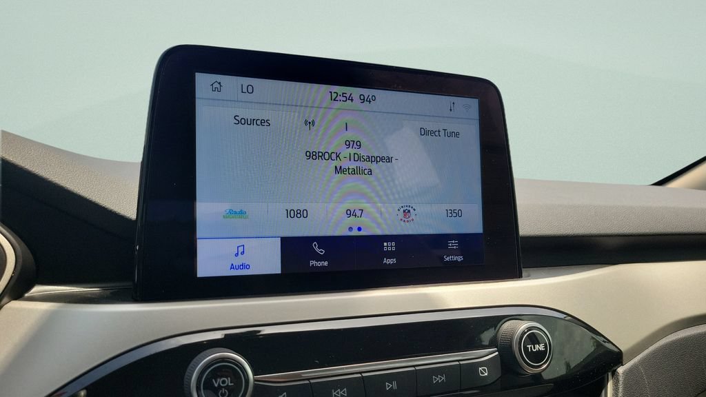 Used 2020 Ford Escape SE FWD image 14