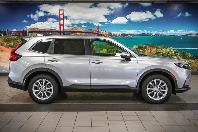 Used 2024 Honda CR-V EX image 5