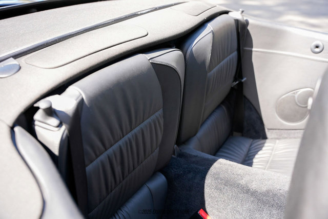 Used 2005 Porsche 911 Turbo S image 35