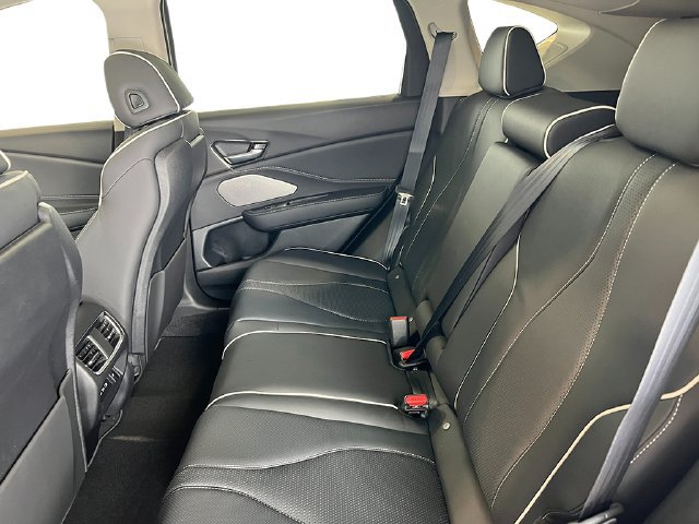New 2026 Acura RDX w/ Advance Package AWD/4WD image 29