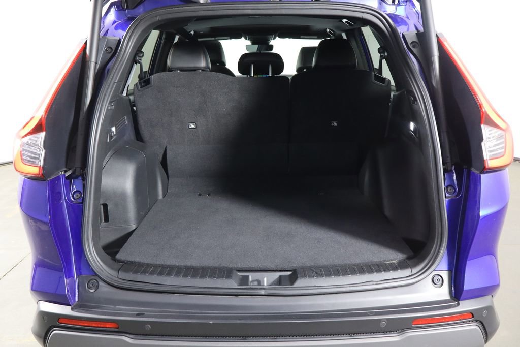 Used 2024 Honda CR-V Sport-L image 17