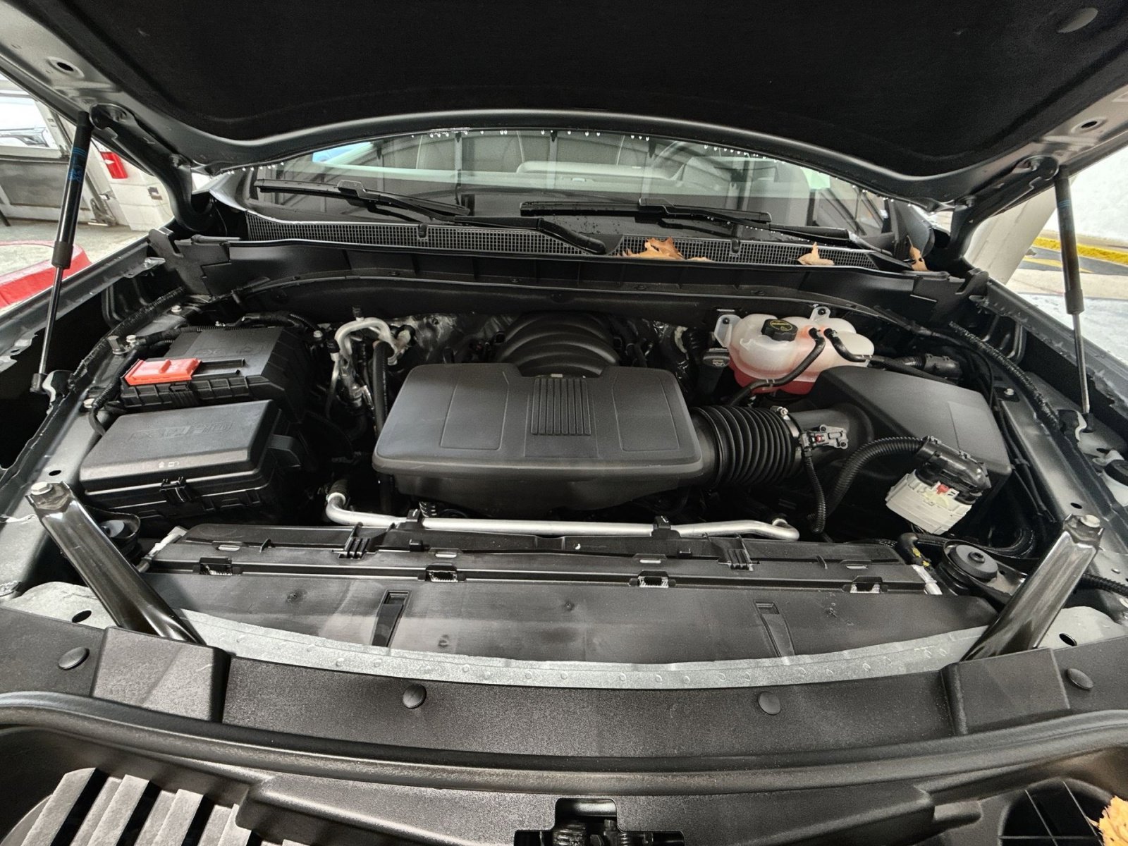 New 2026 Chevrolet Tahoe Premier image 29