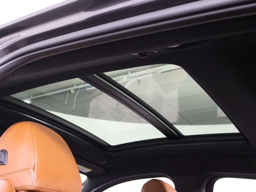 Used 2024 BMW X4 M40i AWD/4WD image 27