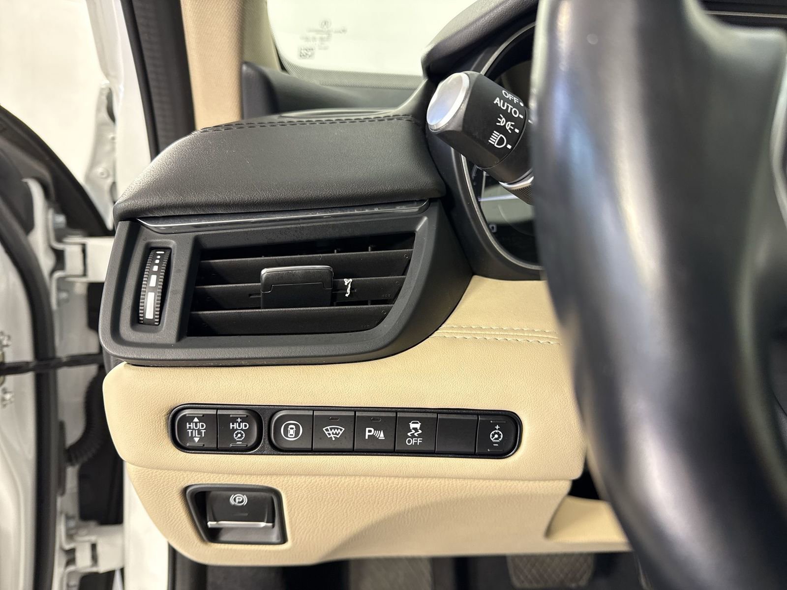 Certified 2021 Acura TLX SH-AWD w/ Advance Package image 16