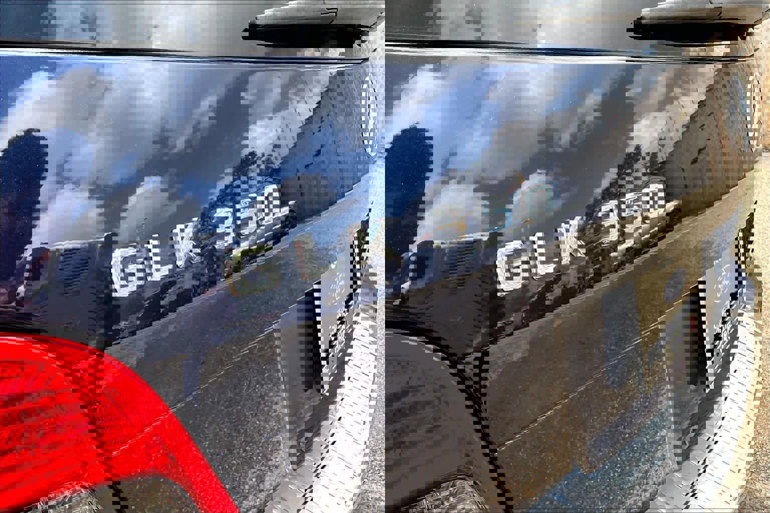 Used 2012 Mercedes-Benz GLK 350 2WD image 9