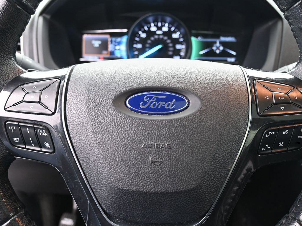 Used 2017 Ford Explorer Limited w/ Equipment Group 301A image 34