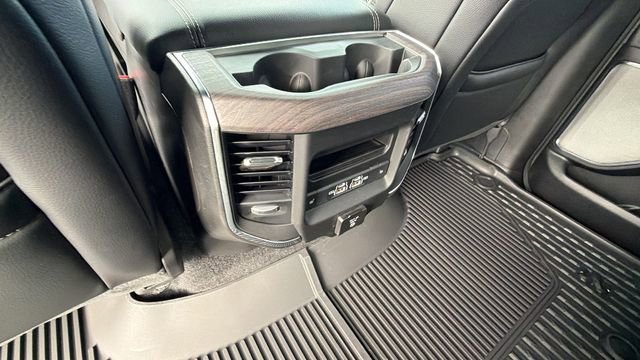 New 2026 RAM 1500 Laramie w/ Night Edition image 18