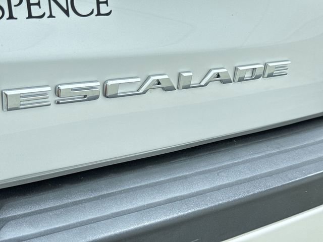 Certified 2016 Cadillac Escalade ESV Premium image 32