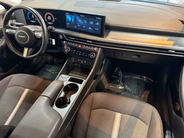 Used 2024 Hyundai Sonata SEL image 38