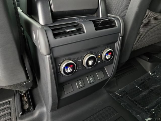 New 2026 Land Rover Defender 130 X AWD/4WD image 13