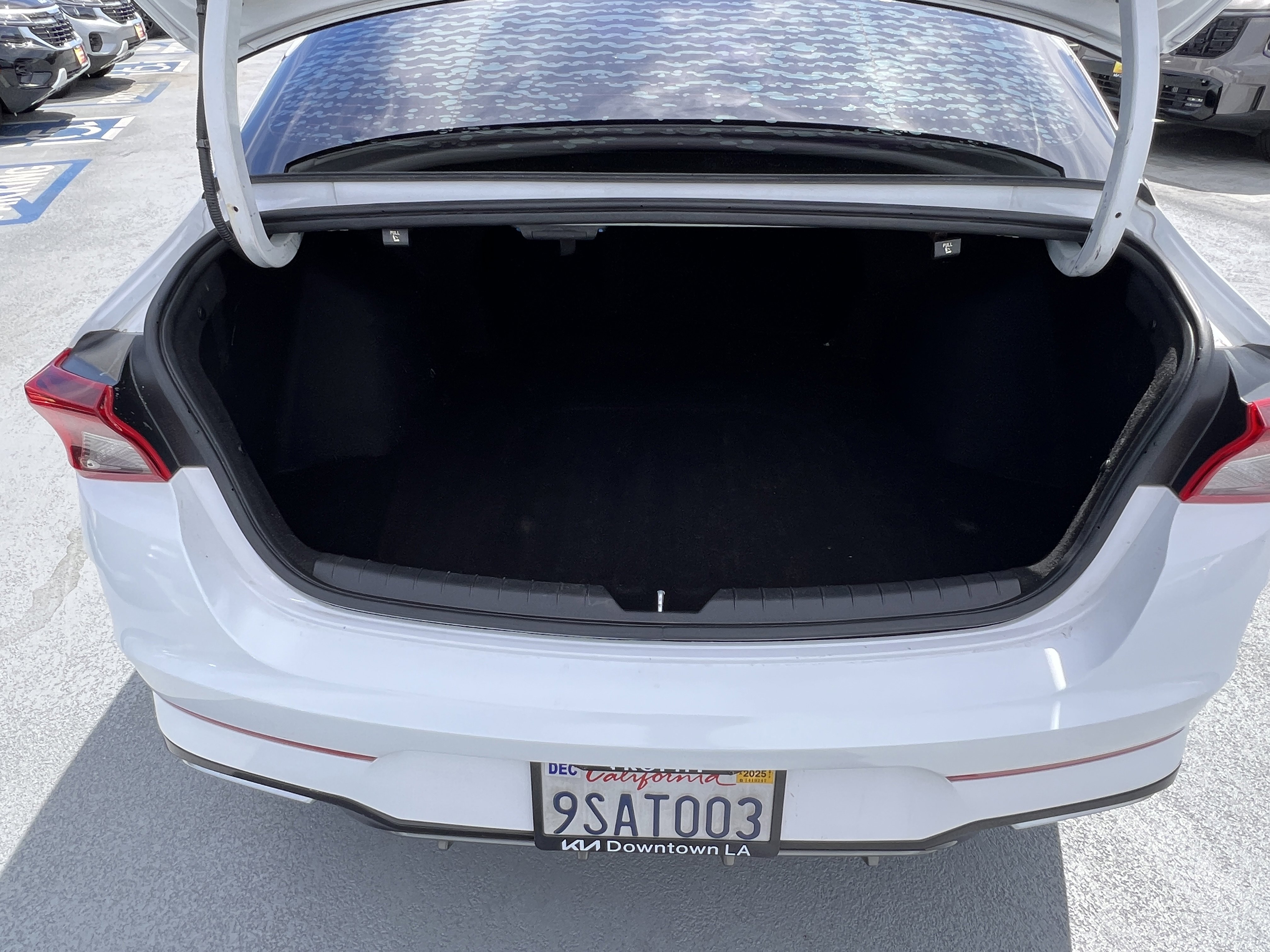 Certified 2023 Kia K5 GT-Line image 25