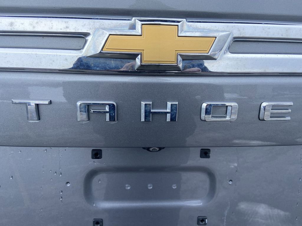 Certified 2021 Chevrolet Tahoe LT w/ LT Signature Package image 33