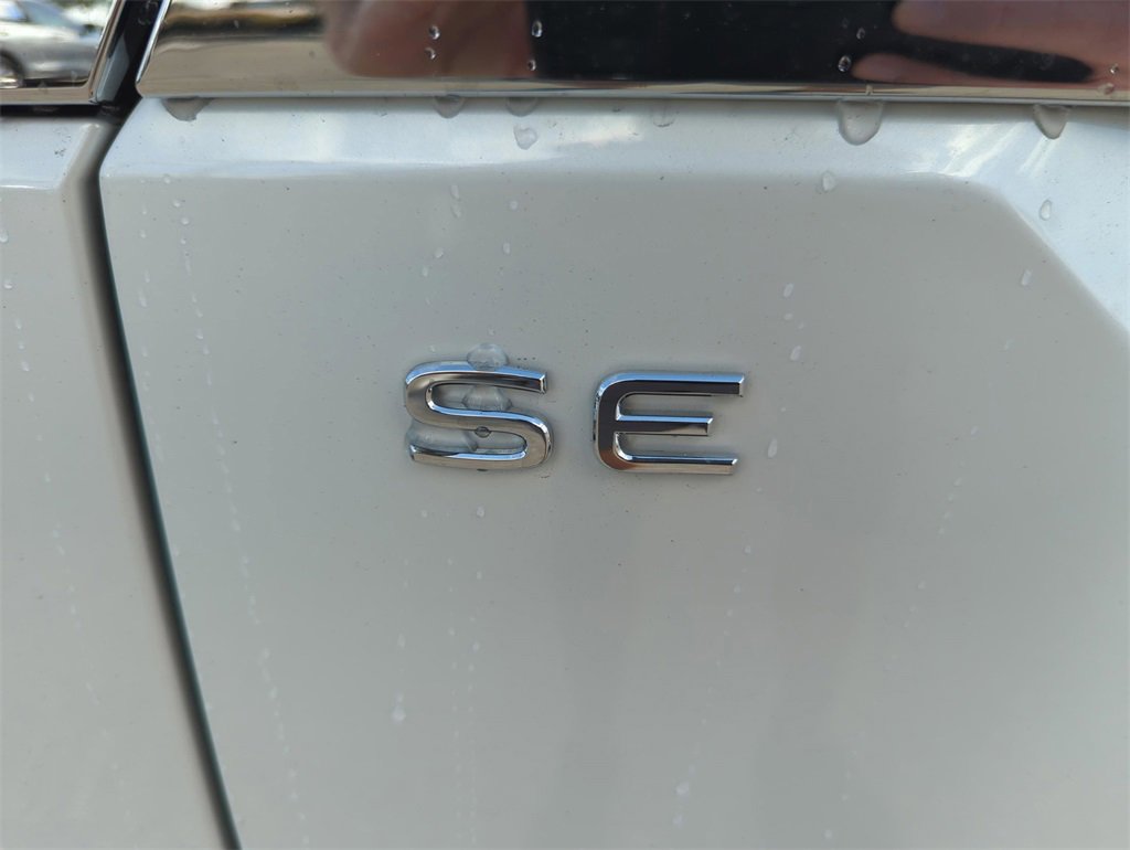 New 2026 Volkswagen Atlas SE image 44