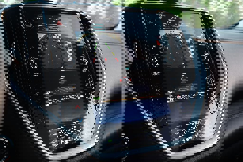 New 2026 Subaru Ascent Limited AWD/4WD image 17