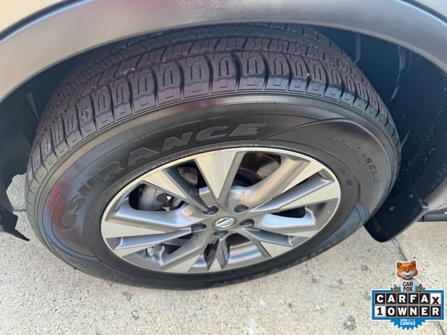 Used 2018 Nissan Murano SL AWD/4WD image 25