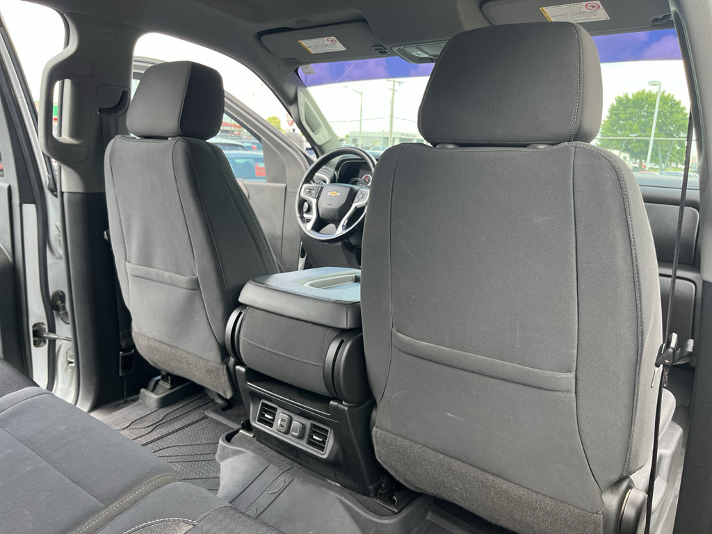 Used 2020 Chevrolet Silverado 2500 LT w/ All Star Edition AWD/4WD image 40