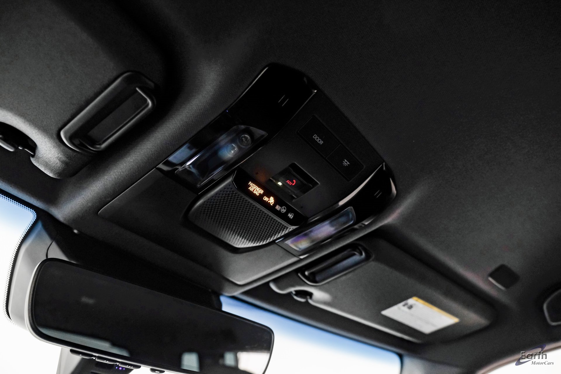 Used 2024 Toyota Land Cruiser image 38