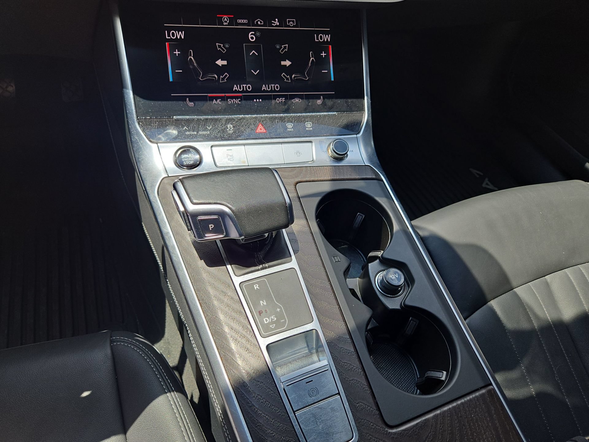 Certified 2023 Audi A7 3.0T Premium Plus w/ Premium Plus AWD/4WD image 22