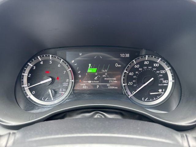 Used 2021 Toyota Highlander XSE image 25